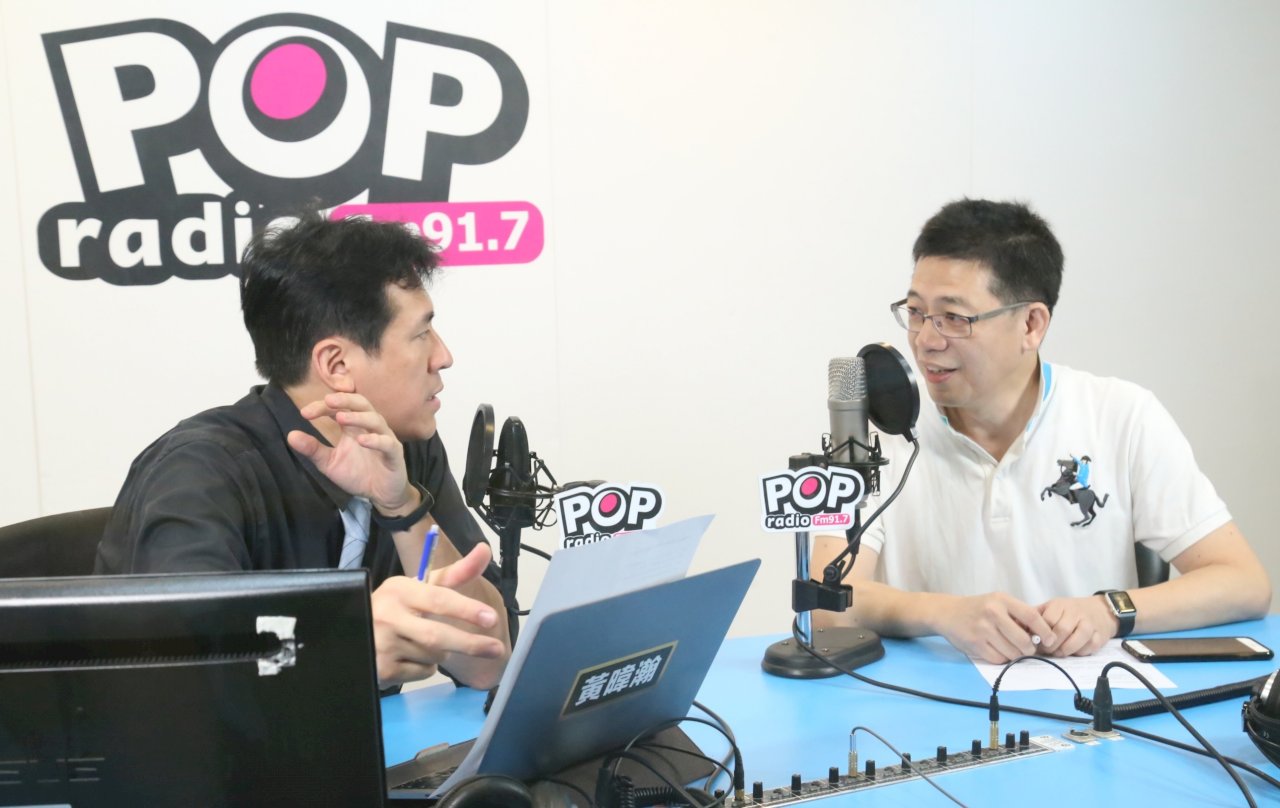 促藍白合 謝立功：民眾黨與國民黨2022有很多合作空間