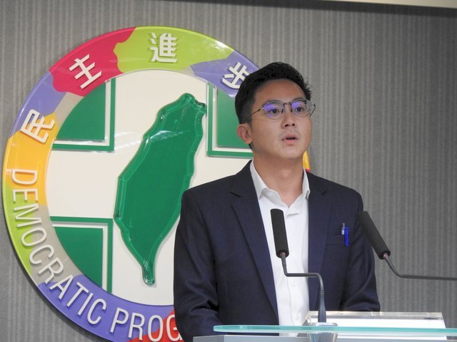 陸空整合輔選陳其邁 啟動中央地方聯戰