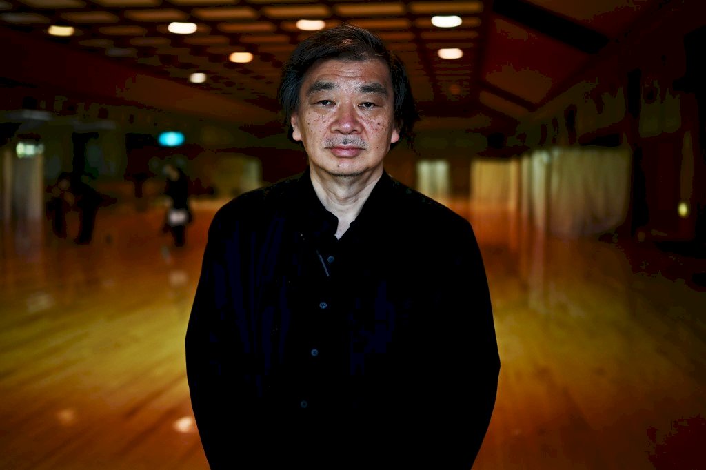 日知名建築師：疫情時代應重新思考災後工作