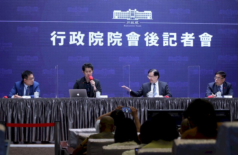 三倍券可找零 經濟部：將協助攤商推出符合面額產品