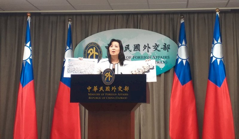 傳越南優先與台灣重啟航線 外交部：密切關注