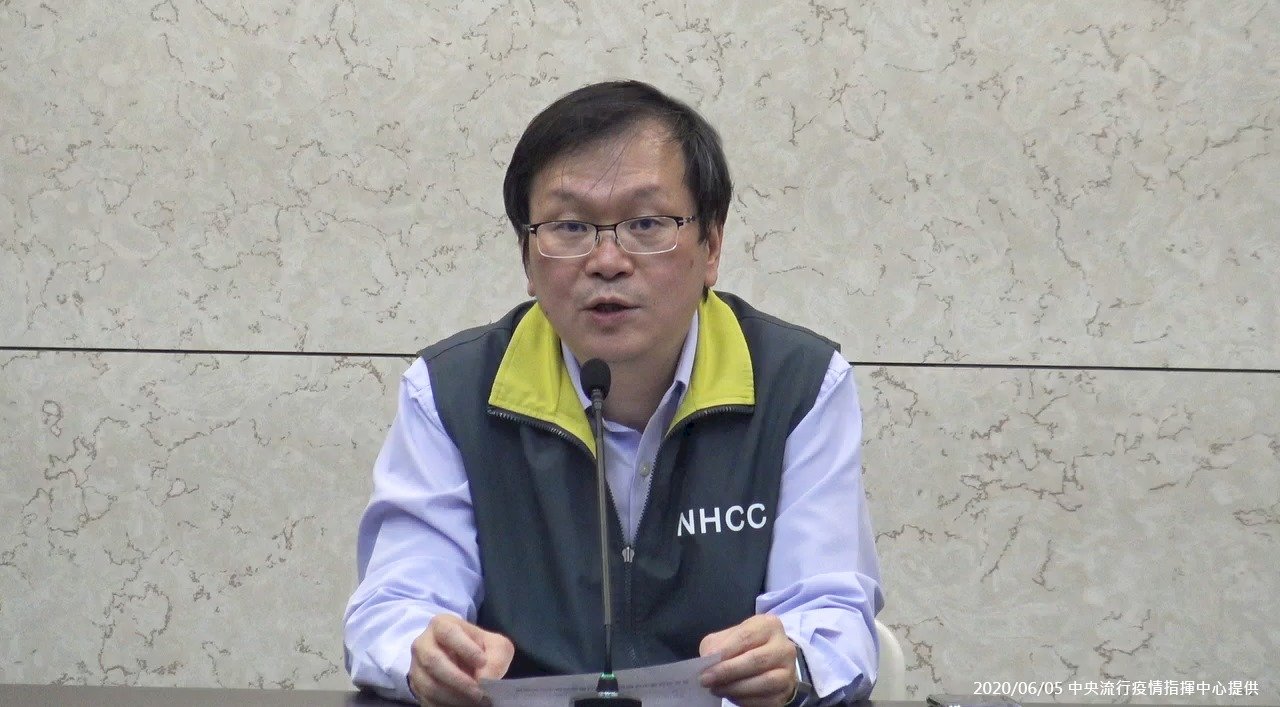 高雄市府不知移工進駐集中檢疫 指揮中心：因不會接觸社區而未通知