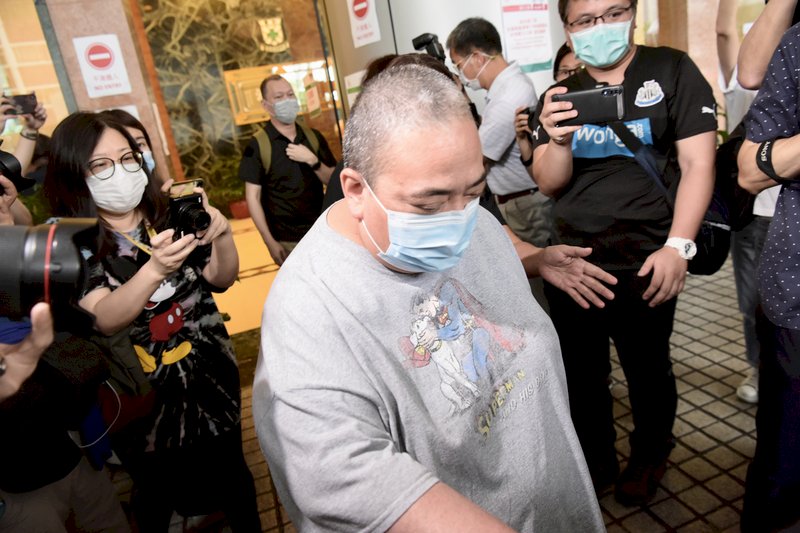 澳門賭王女兒提交知會備忘 恐掀遺產爭奪戰