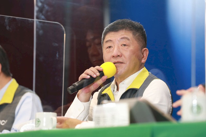 台灣持續零確診 防疫專家：秋冬疫情可能再起