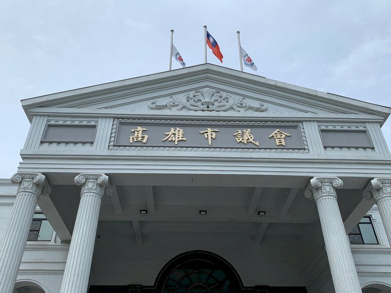 高市議會追諡許崑源為榮譽議長  創全國先例