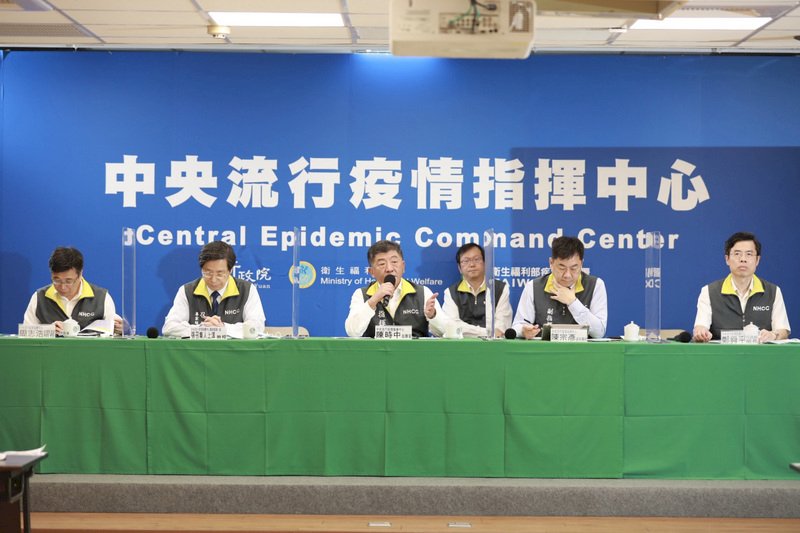 科學佐證8成民眾戴口罩 可減少疫情衝擊醫療