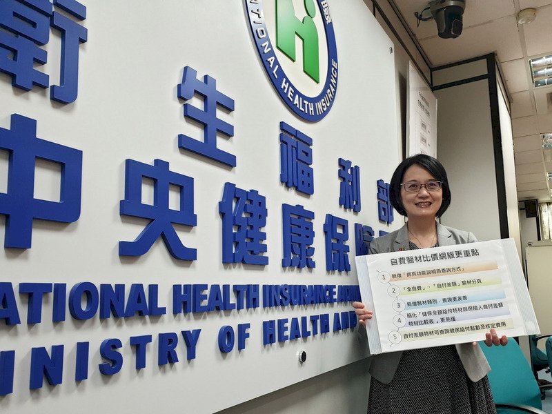 健保自付差額上限惹議 總統請政院再研商