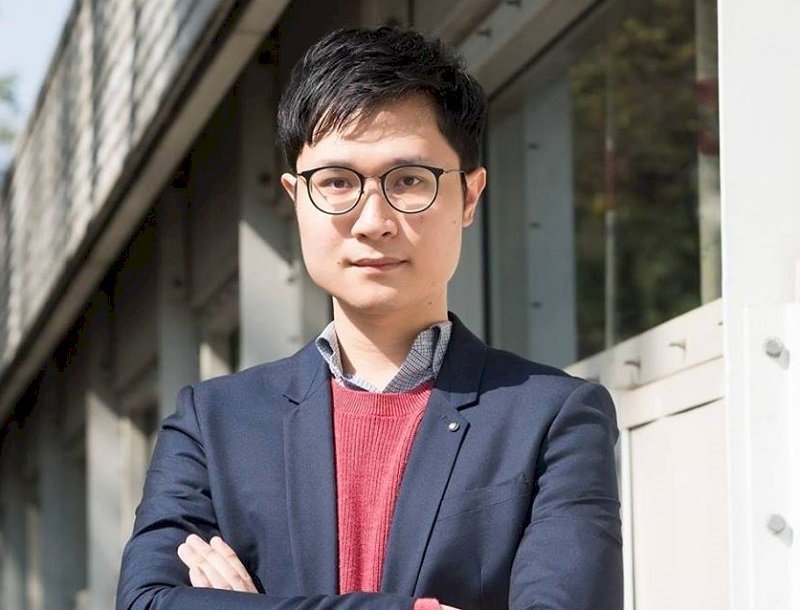 反送中闖立法會 港示威者遭改控暴動罪