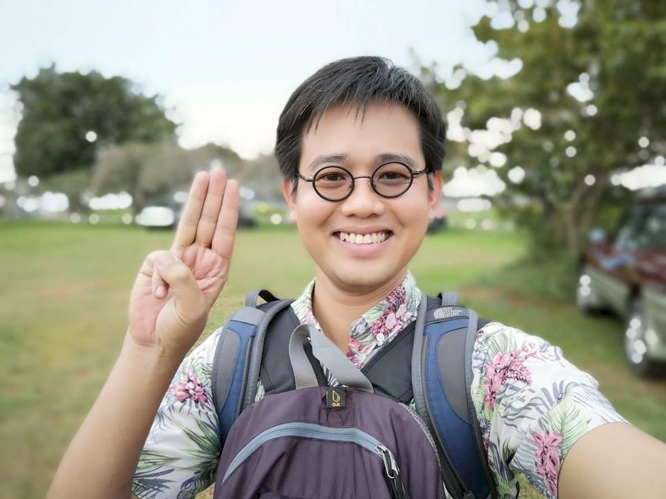 泰異議人士在柬失蹤 柬：將展開調查