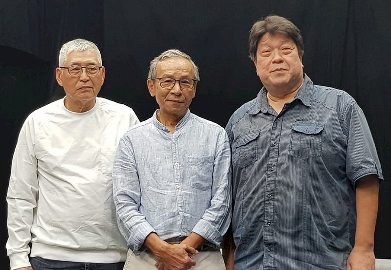 大火燒不掉對觀眾承諾  綠光「人間條件六」8月如期演出 (影音)