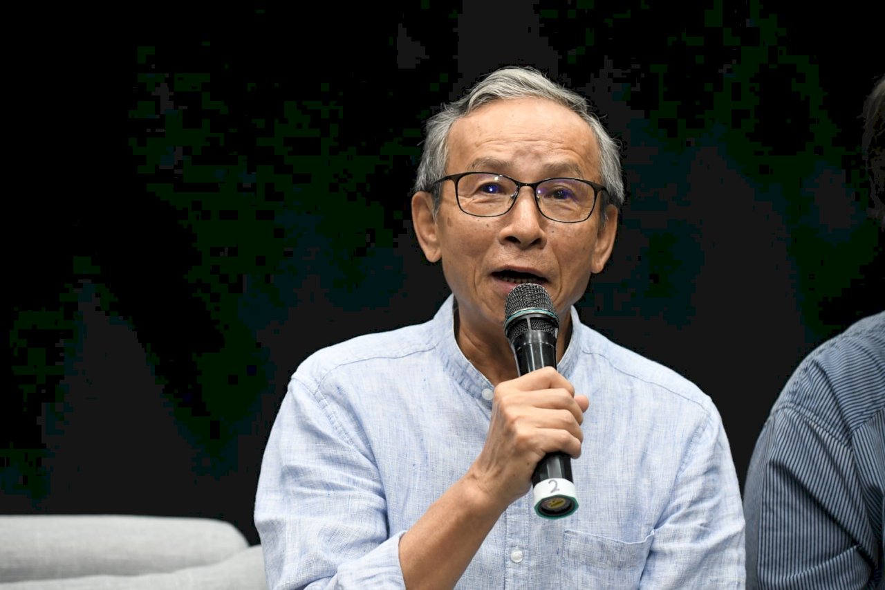 大火啟發  吳念真：3D佈景將是劇場未來趨勢