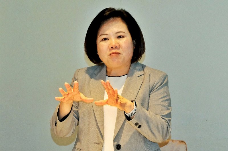 勞保財務危機 許銘春：明年將撥補勞保基金220億元