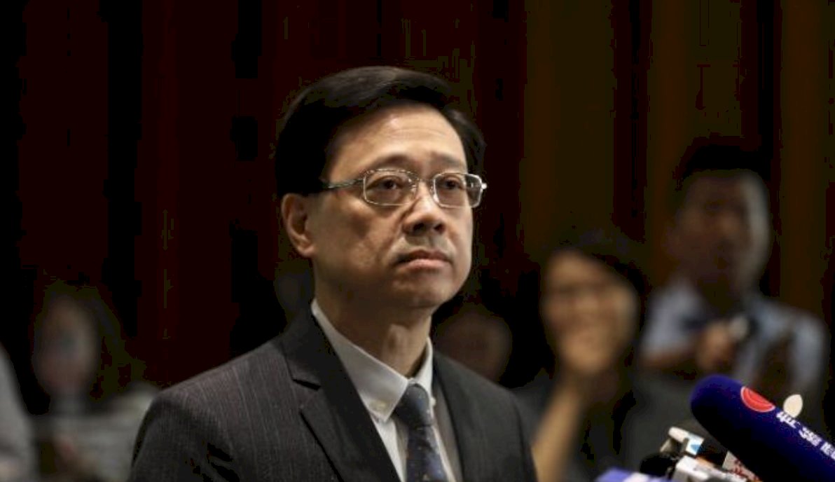 港警設立國安處 可進行秘密監察