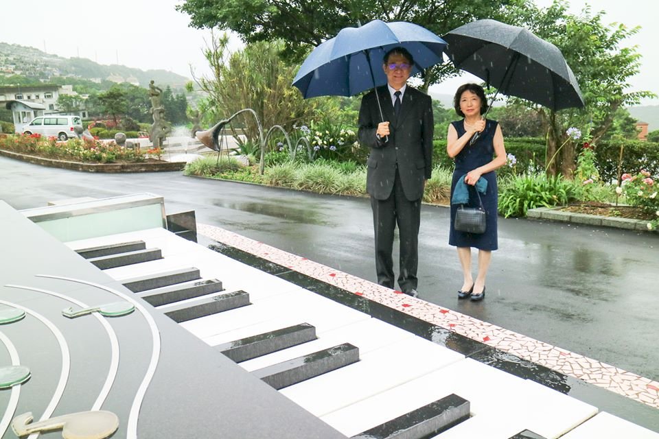 歌姬歌聲永流傳 日人紀念鄧麗君活動多