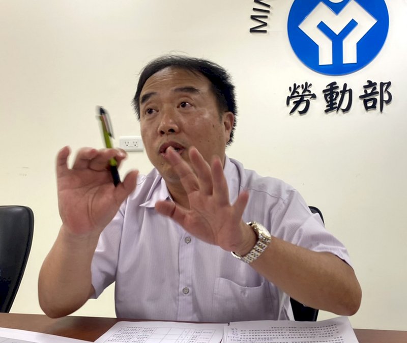 鋼鐵業職災今年已7死 勞動部下半年勞檢場次翻倍
