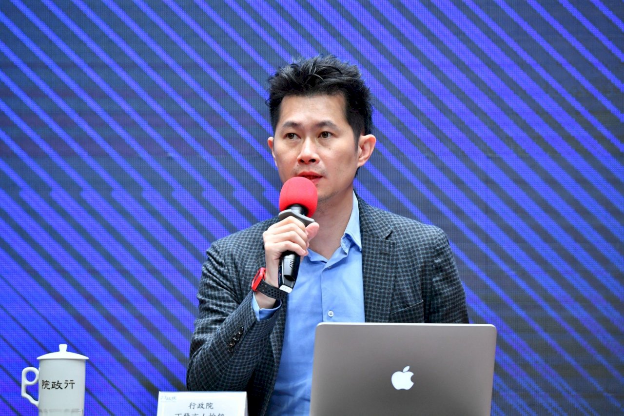 傳蘇貞昌介入民進黨常委選舉 政院：報導憑空杜撰