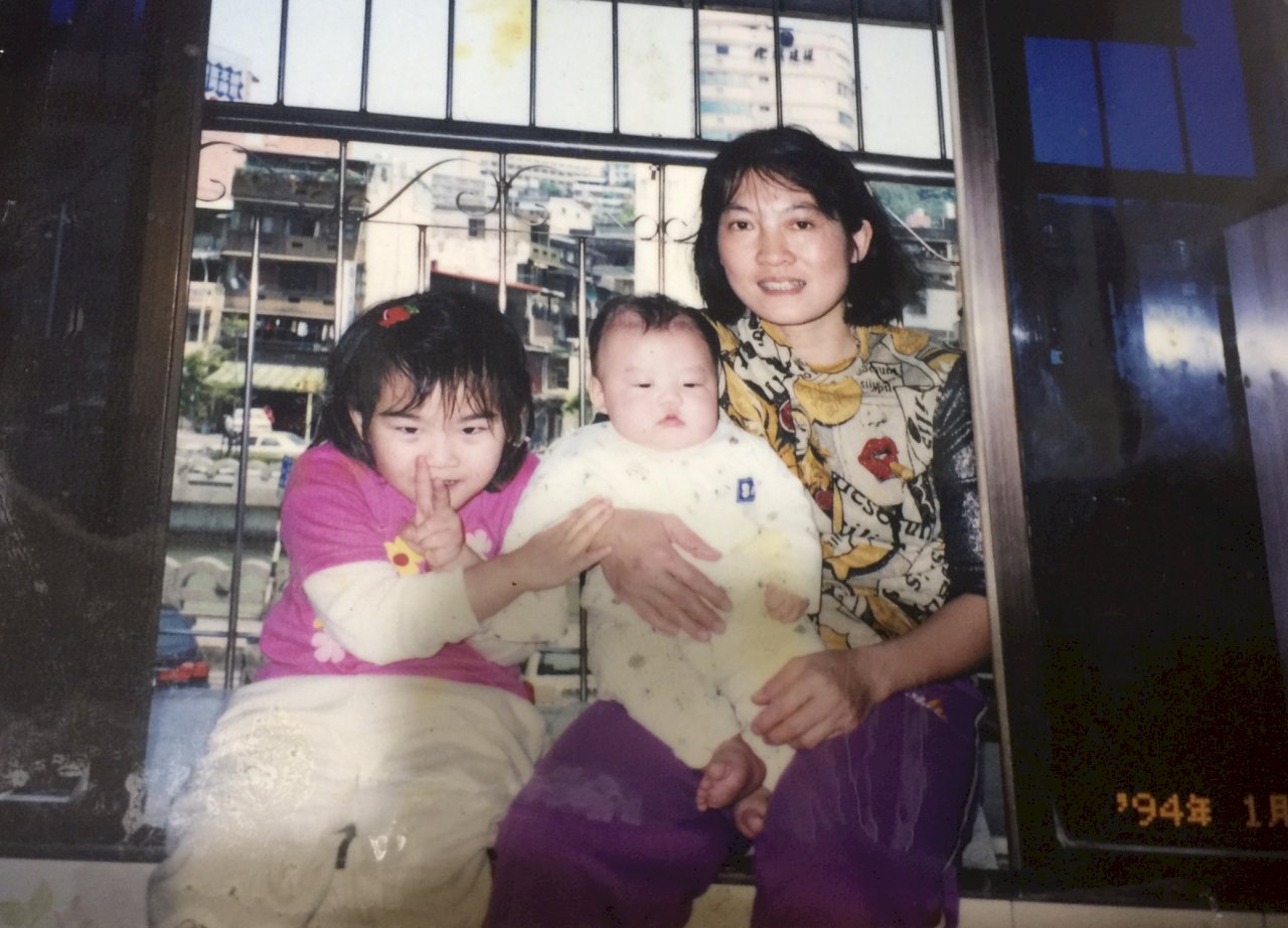 網友神助！台灣女大生1天找到越南保姆 新住民要贊助來台旅費