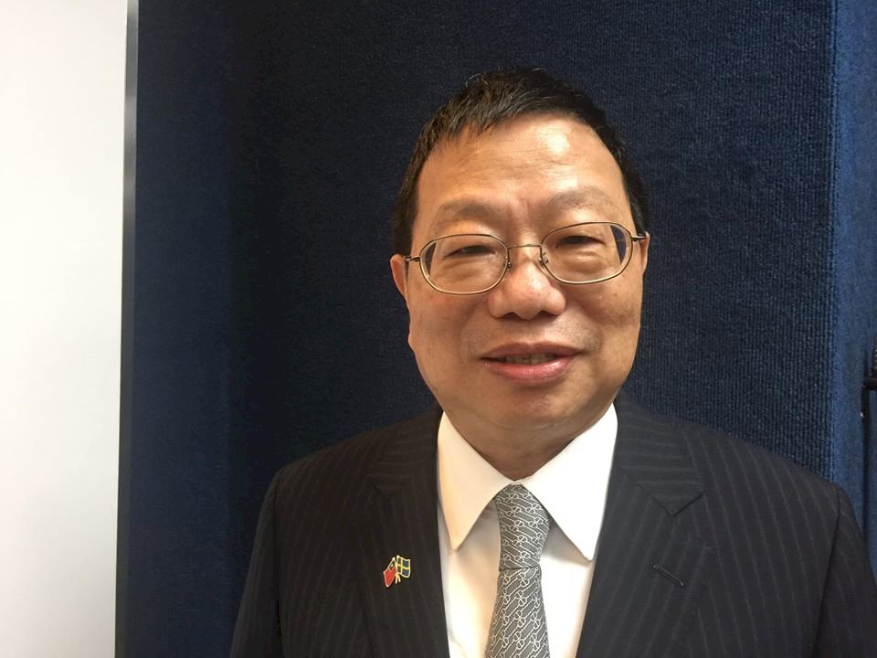 散量數據也可發展人工智慧 北榮研發「共享模型」AI診斷