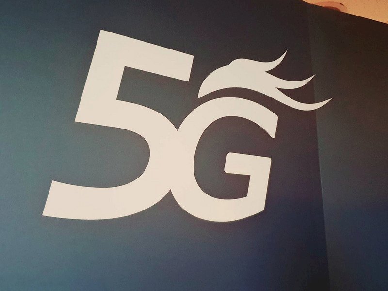 經部集結5G專網一條龍大軍 衝刺5百億專網商機