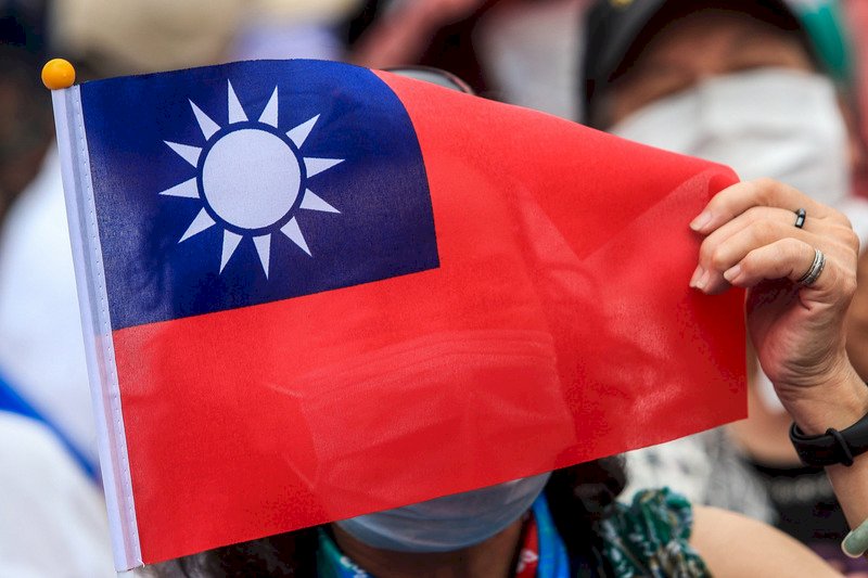 藍營批綠委擬修法逼改黨徽 民進黨：尊重國會討論
