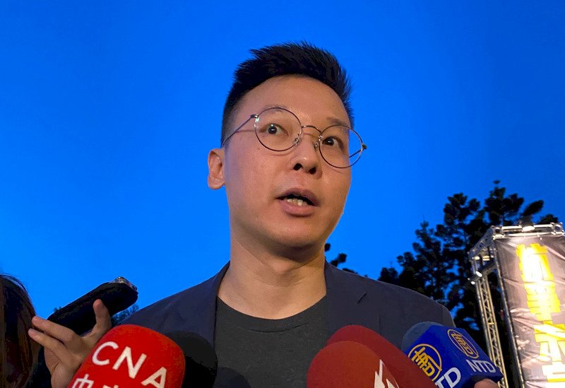 港版國安法通過之後 台灣可以為香港人做什麼？