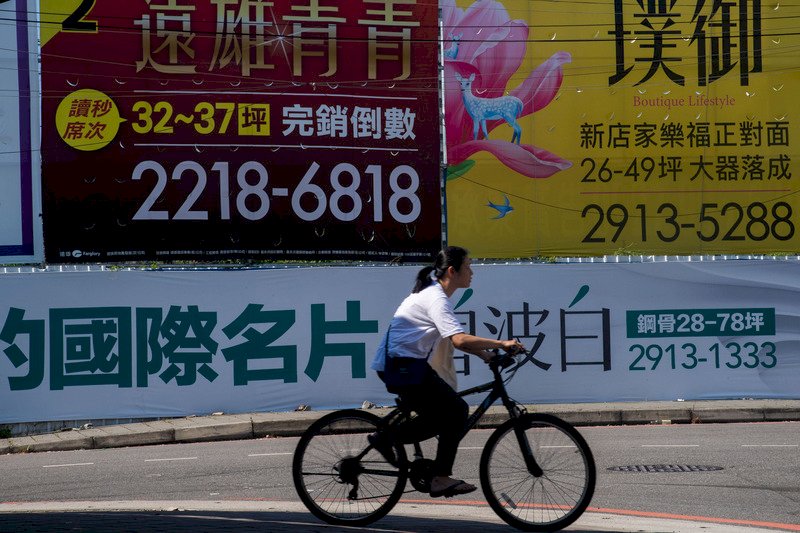 7月消費信心小漲 購買耐久財貨時機漲最多
