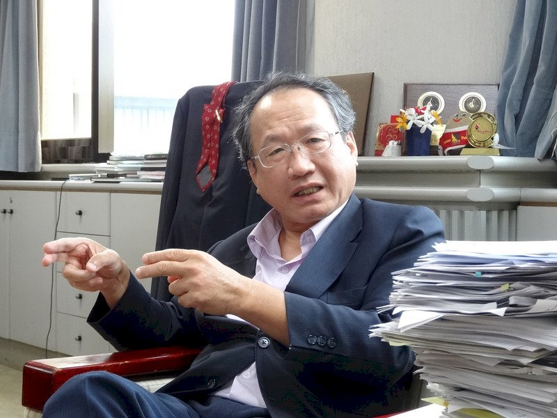 防中國十足目虹彩病毒擴散 農委會監控全台蝦場