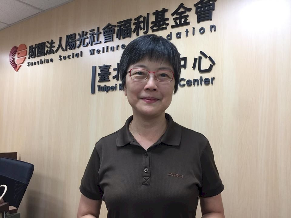 台達電與陽光基金會合作為傷友降溫 啟動愛與空氣的正循環(影音)