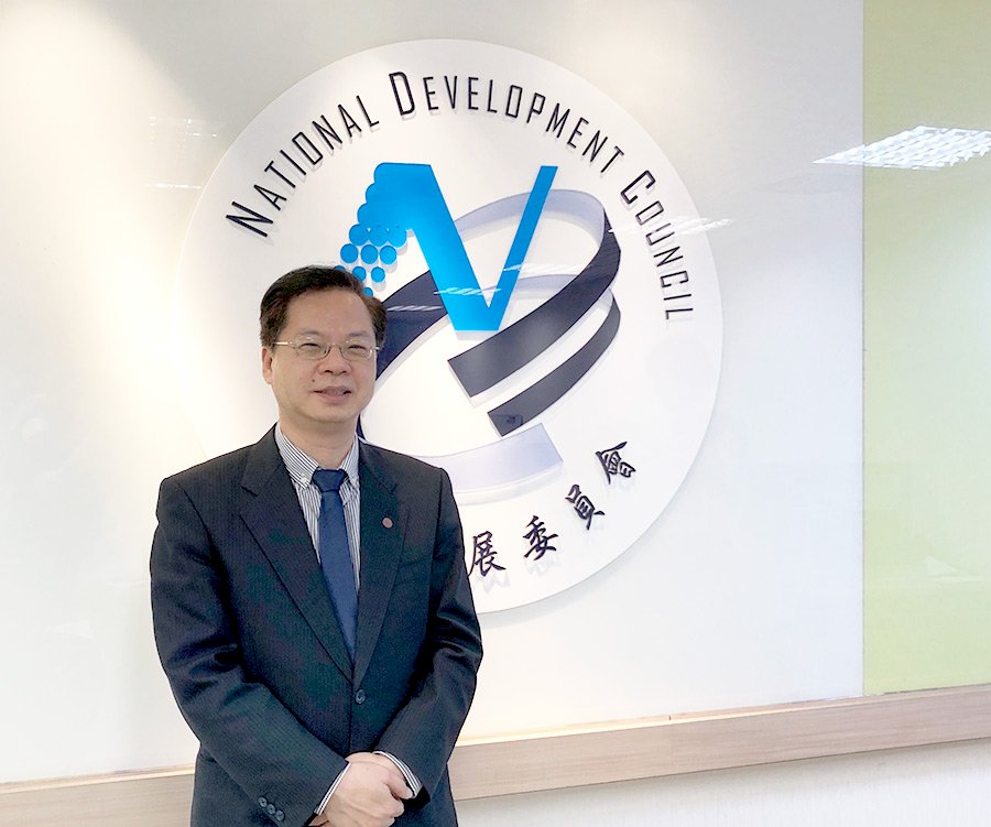工研院投資的「瀚薪」 解散後竟到中國掛牌  龔明鑫笑稱這家是發展最差的