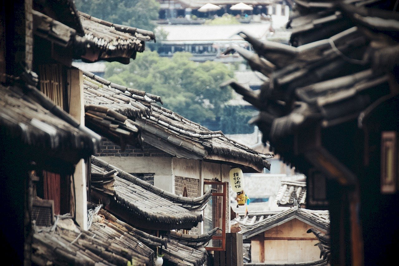 寇延丁：「你醜你先走系列」(一)開篇的話