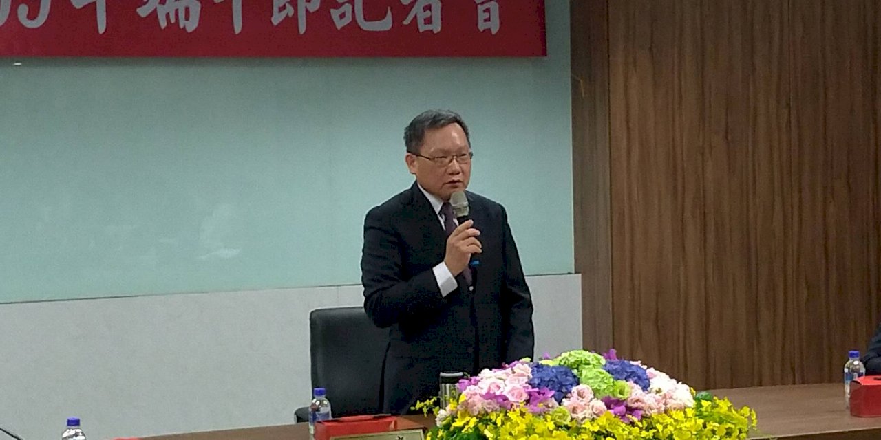 財部推11項疫情後振興措施 9公股銀1年內提供兆元融資