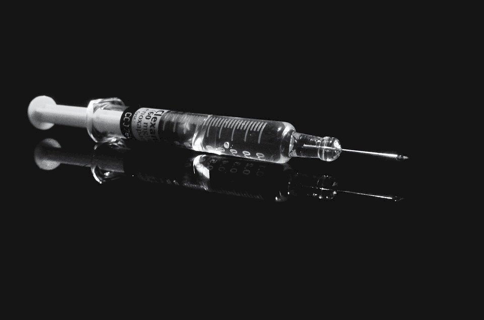 時隔17年 美國聯邦政府擬7月恢復執行死刑