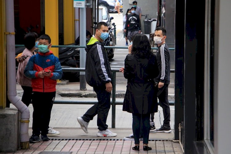 寇延丁：「你醜你先走系列」(二)中國與我何干？