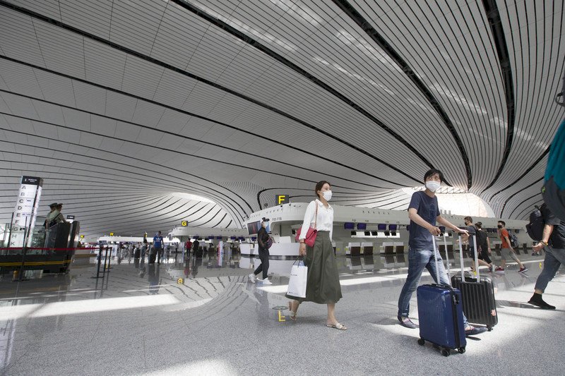 旅客減、成本增 國際航空持續削減飛中國航班