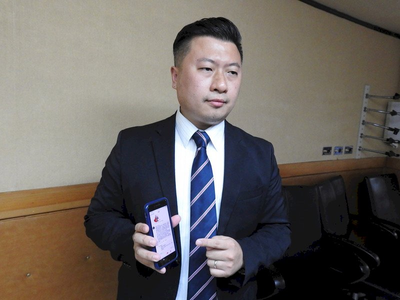 藍營指高通膨人民苦 綠營籲朝野合作勿只噴口水