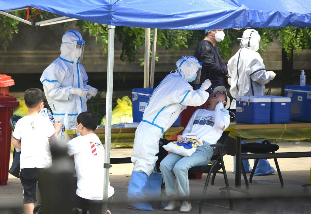 中國會爆發第二波大規模疫情？德國專家不認為