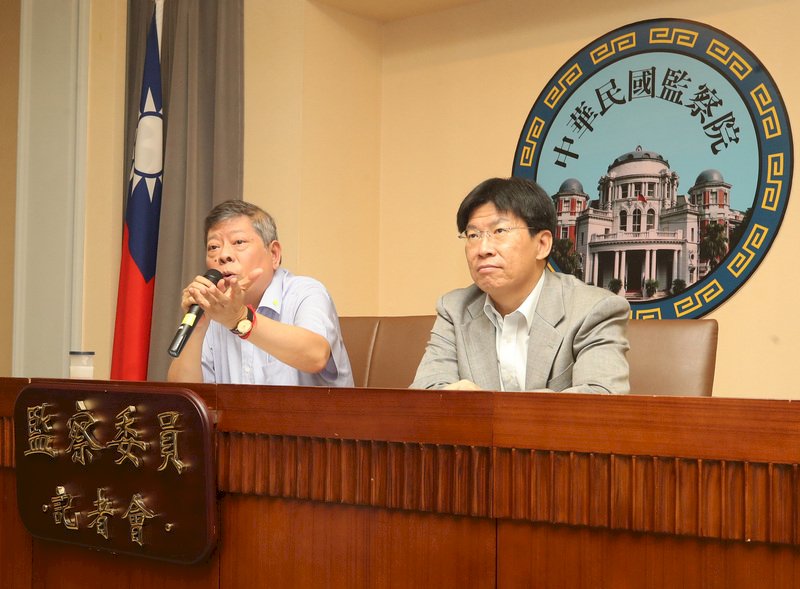 歷年政治獻金總額逾332億 裁罰件數最多為超額捐贈