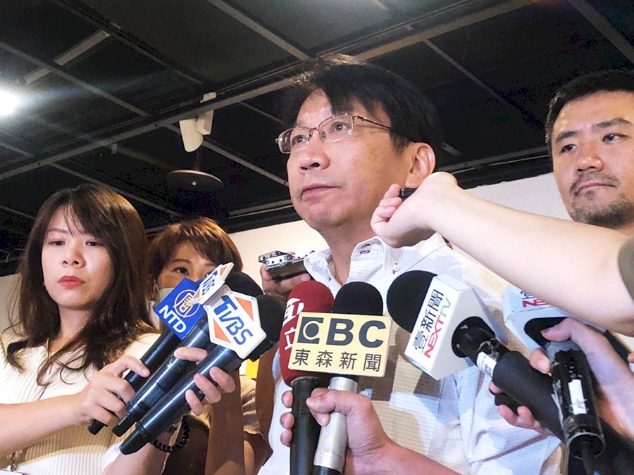 公視國際頻道政策轉彎 時力要求文化部立院專案報告