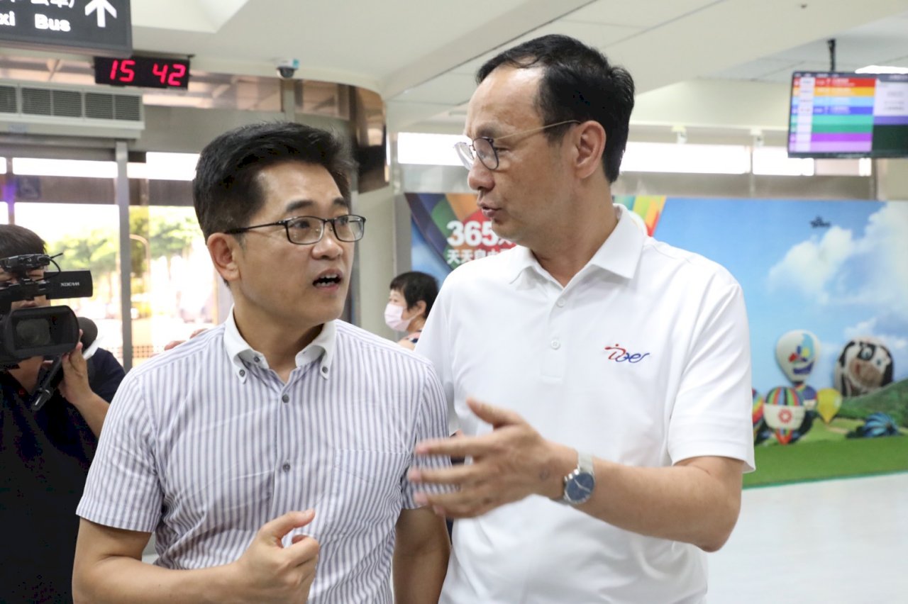 府暫保留婉謝提名缺額 黃健庭：過去就過去了