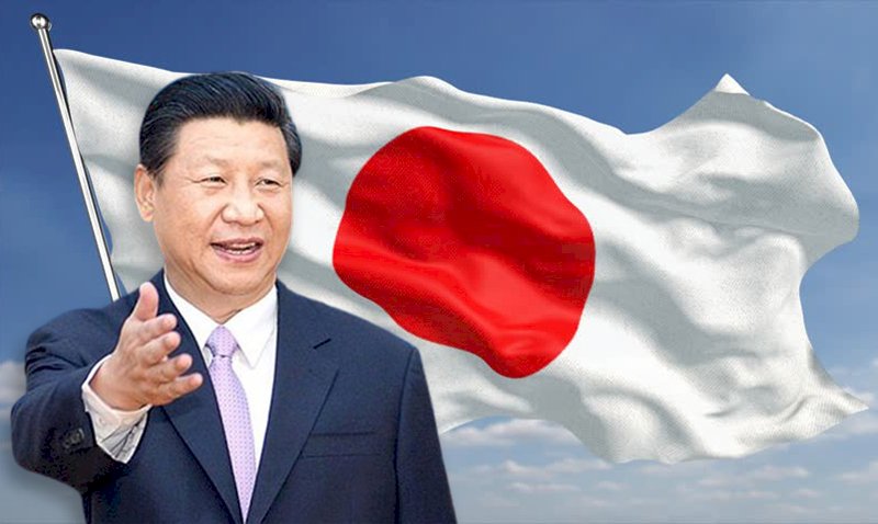 日本執政黨保守派議員：邀習近平訪日將貽笑大方