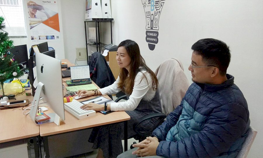 助青年練功夫 勞動部加碼企業訓練津貼至10.8萬元