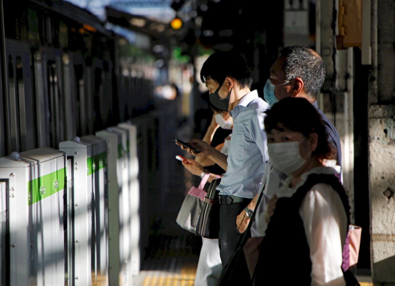 東京疫情單日新增29例 連5天逾20例