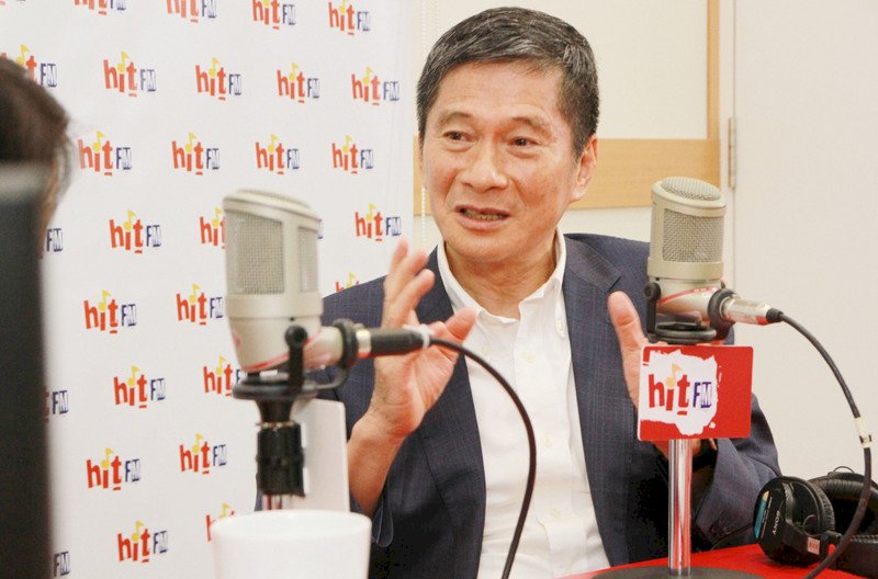 李永得：年底提「文化倉儲物流園區」規劃方案