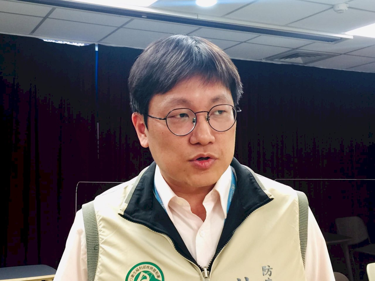 本土登革熱重症+1 八旬婦併發肺炎插管 進加護觀察中