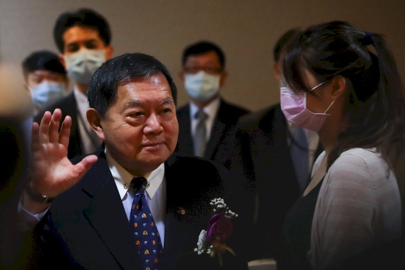 台商成箭靶、雙城論壇續辦 中國反獨精準打擊鐵桿？！
