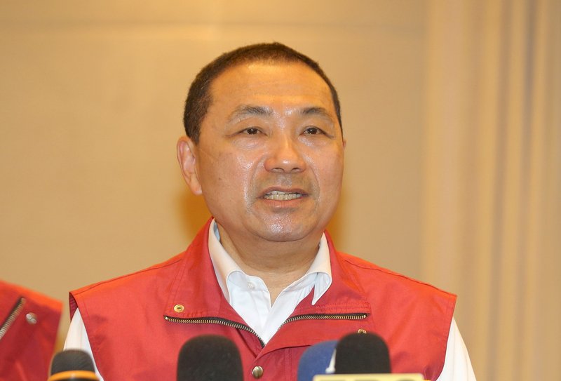 雙北捷運談解約 侯友宜：在北捷僅1席董事說話沒份量