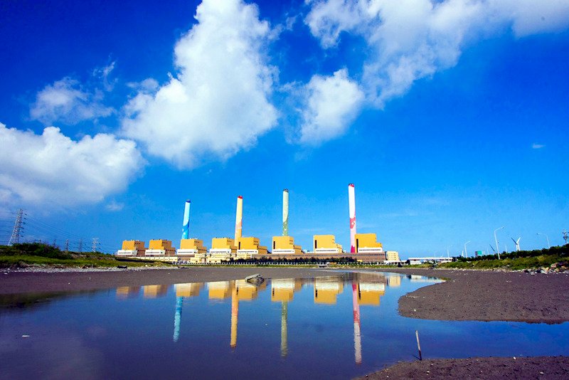 中市府不滿中火2號機點火 經長：台電依法重啟