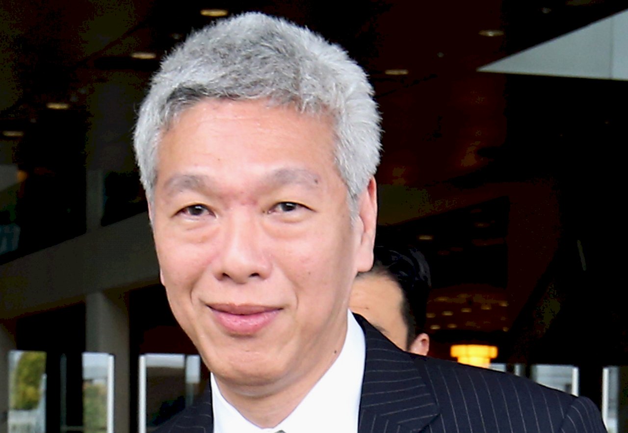 兄弟反目 星總理李顯龍弟加入反對黨投入大選