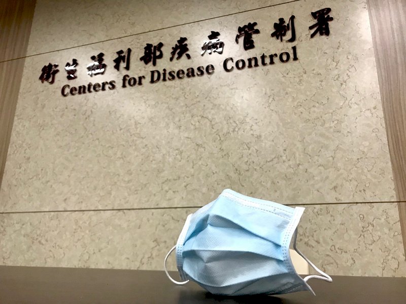 防劣質口罩侵台 食藥署7月啟動邊境檢驗