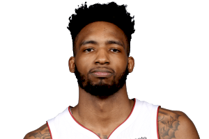 NBA復賽在即 傳熱火球星瓊斯檢疫呈陽性